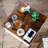 Multi-Functional Lifting Dining Table