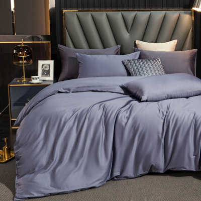 Ensemble de housse de couette MooMee