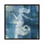 Batik Seas IV par Studio Mousseau - estampe numérique sur toile tendue avec châssis-73280740-73280739-31882226