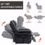 Fauteuil inclinable électrique Power Lift-1503392235