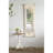 Hewitt Solid Wood Top End Table