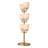 Metal Table Lamp