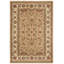 Lyndhurst Oriental Area Rug In Beige / Ivory-2053244524