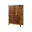 Ancona 100cm Solid Wood Sideboard-89633281