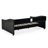 Modern Daybed With Drawers Upholstered Tufted Sofa Bed, With Button On Back And Copper Nail On Waved Shape Arms-114543341-114543337