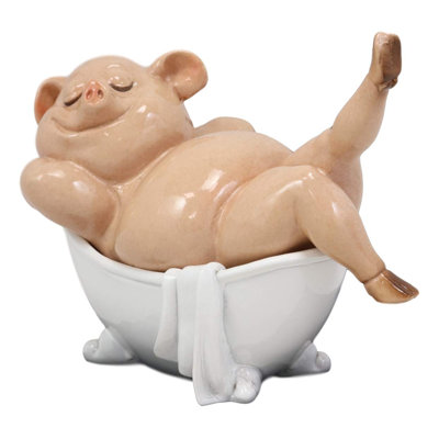 Groverson Figurines & Sculptures