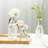 Kamarre Glass Table Vase