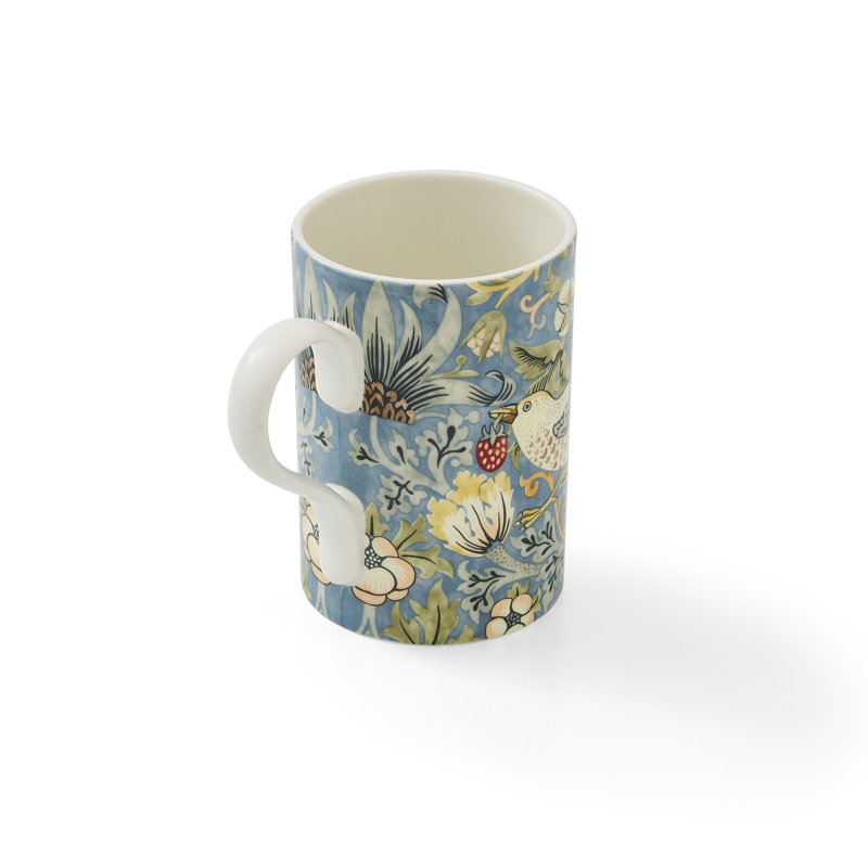 Tasse 12Oz Spode Morris & Co