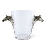Equestrian Ice Bucket