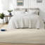 Cooling Tencel Bedding Set, Nylon Shell For Modern Bedroom, Full/