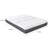 Fezy Queen Size Hybrid Mattress, Green Tea Gel Infused, 12 Inch Firm-127849303