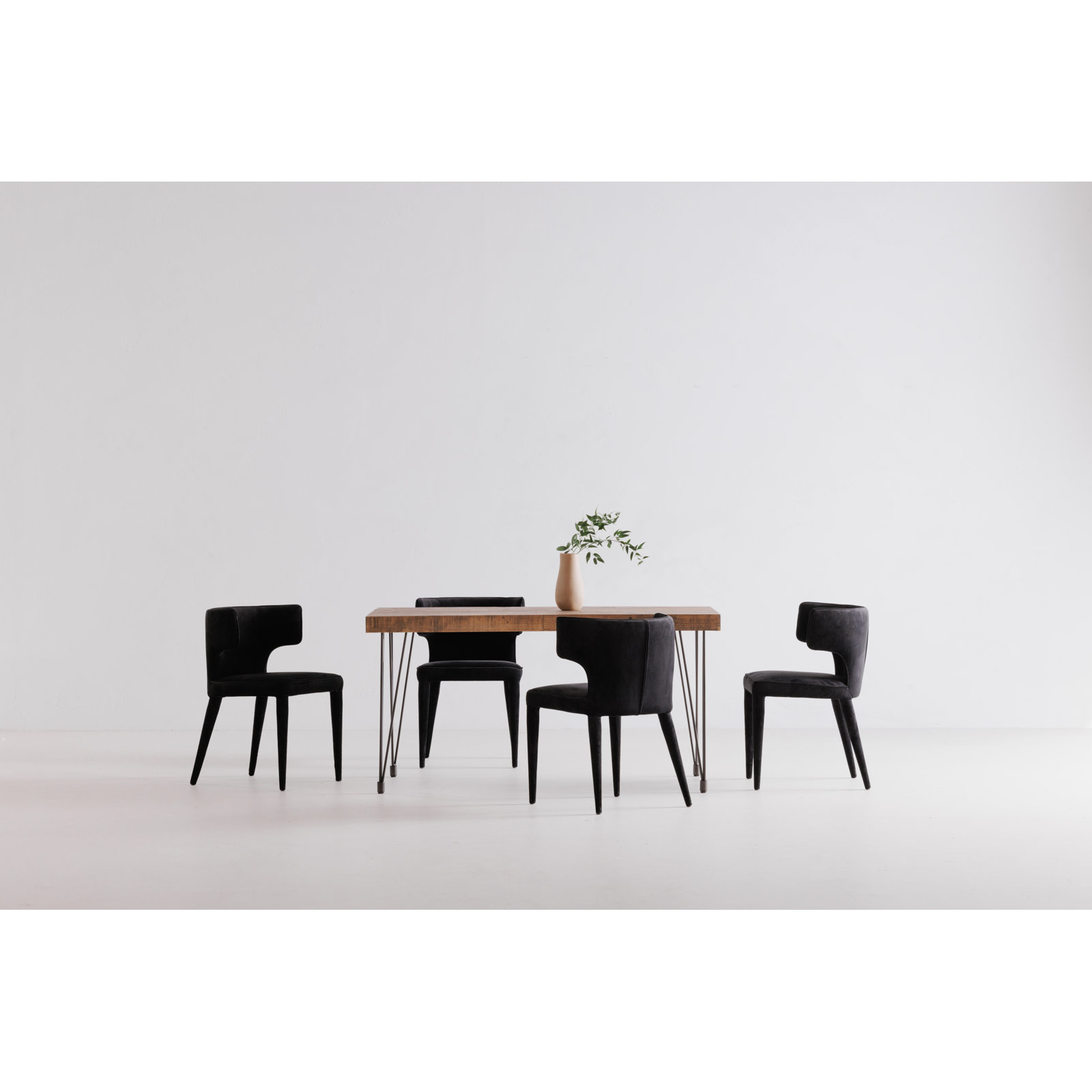 Jalen Dining Table Set