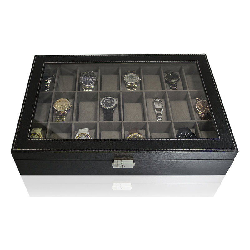 Watch Box +