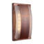 Carillon de porte Shiplap