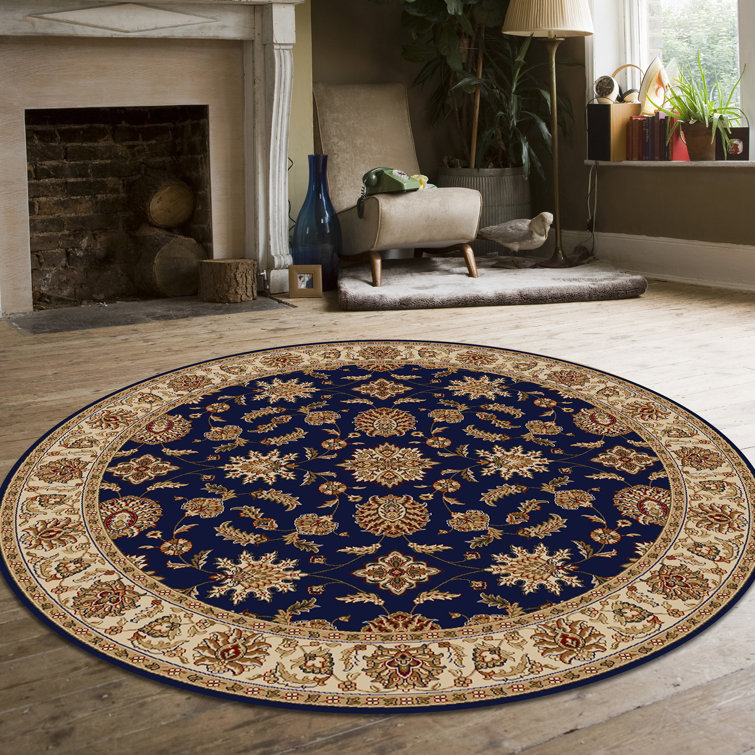 Weisgerber Oriental Indoor Rug