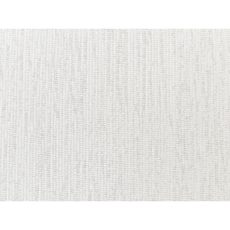 Lebec Square Cushion, White