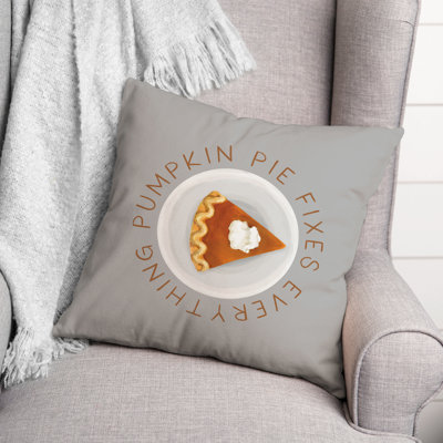 Throw Pillow