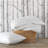 Loure Faux Down Comforter - Light-11939589