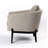 Medau Upholstered Barrel Chair-571844895-571844897
