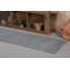 Tapis oriental bronze, tapis tissé à la main, tapis long coureur, tapis rétro, tapis géométriques, tapis turc