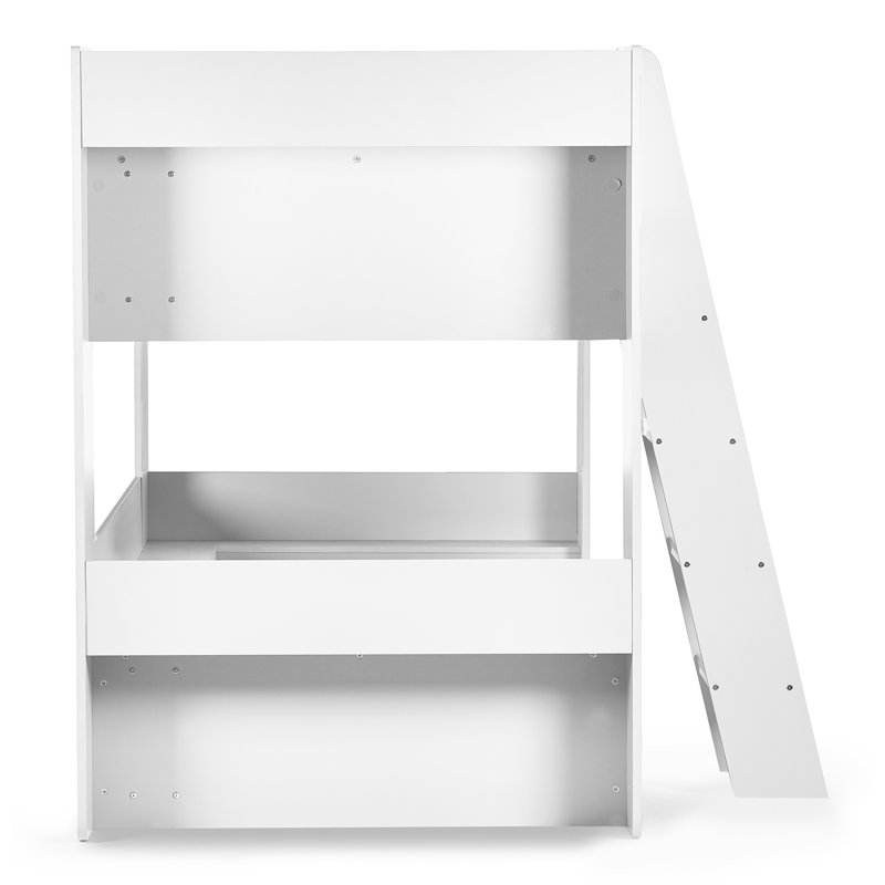 Hayg Single (3') Bunk Bed