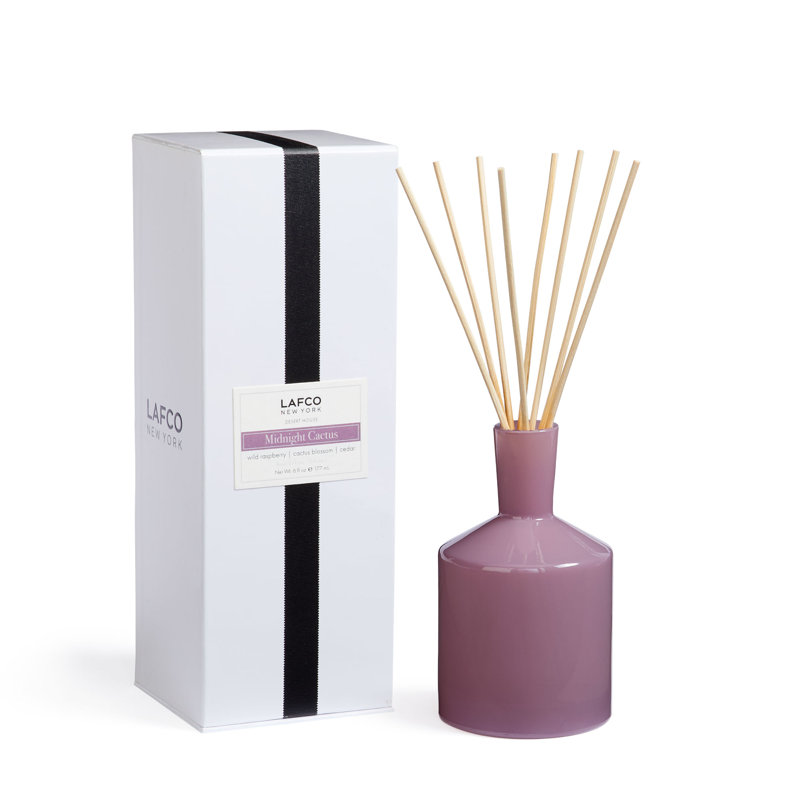Diffuseurs et bâtonnets fruités House & Home