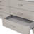 Eclipse 68'' W 6 - Drawer Dresser