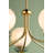 ALEXIA 5 Light Chandelier