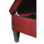 Repose-pieds avec rangement Zaylee-871137304