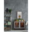 «Whiskey And Ice», reproduction encadrée-868364568