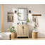 Ahner 30 inch Single Bathroom Vanity-622525597