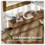 Console de 47 po HOMcom
