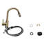 Belfry Kitchen Pull Out Kitchen Faucet