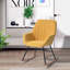 Cliffrose Upholstered Rocking Chair