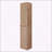 Versatile Bathroom Side Cabinet with Advanced Features for Space Optimization