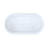 Tribeca 68'' x 35'' Soaking Solid Surface Bathtub-50879076