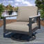 Ensemble de conversation avec canapé 5 pièces Townsend avec coussins Sunbrella®-93083785
