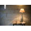 Collado Glass Table Lamp