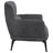 Joshual CAL117 Compliant 30.50'' Wide Armchair-1903357729