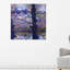 Vincent Van Gogh - Wrapped Canvas Painting-21211056
