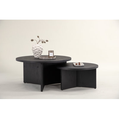 Piters Console Table