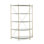 Baldwin Etagere Bookcase