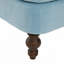 Chaise longue en chenille-1305739150