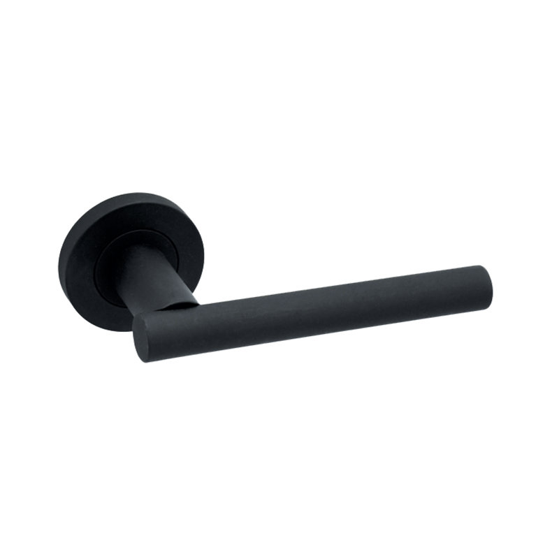Internal Hardware, Matt Black