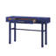 Bureau de coiffeuse Cargo