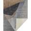 Jeté art déco Addison Sherpa ASB715