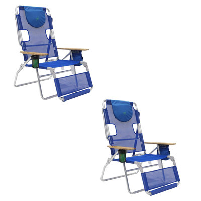 Folding Beach Chair