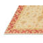 Tapis décoratif multicolore à motif abstrait-737346312