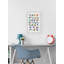 Lalla - Typography on Paper-2127867388