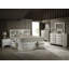 Table de chevet 1Pc